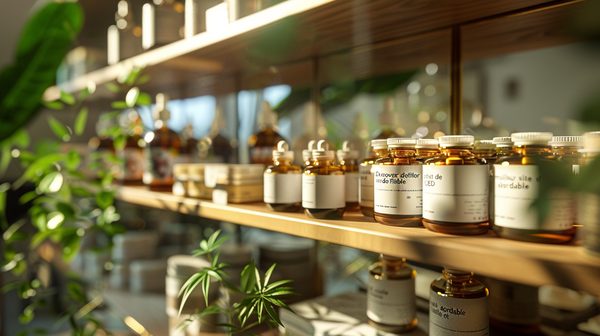 Découvrez le meilleur site d'achat de CBD fiable et abordable