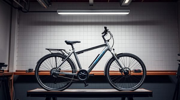 Vélo électrique tern longtail : spécifications essentielles à connaître