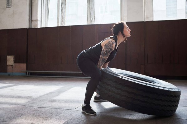 Quelle protéine est la plus efficace pour favoriser la prise de muscle chez les femmes ?