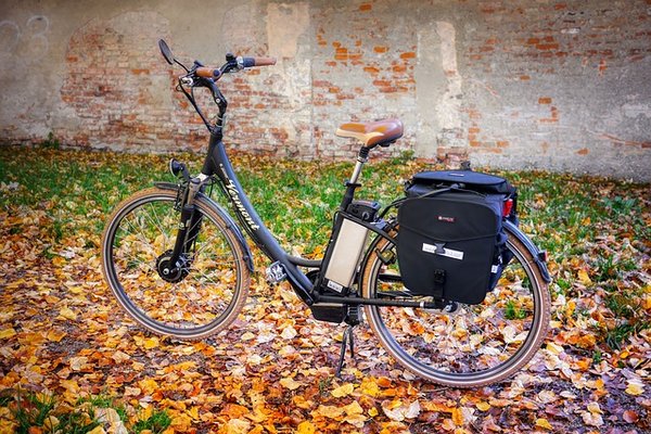 Les sacoches à vélo sac à dos : la solution pratique et polyvalente pour les cyclistes ?