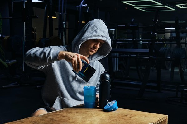 Comment bien consommer la whey isolate ?
