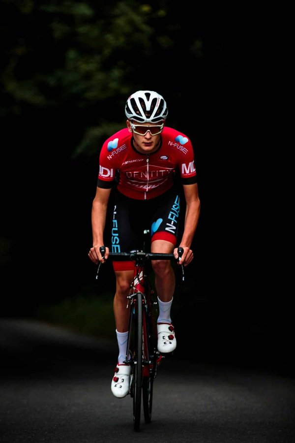 Comment préparer un plan nutritionnel pour une course cycliste de plusieurs jours ?