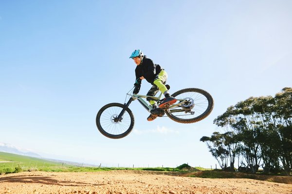 Comment prendre soin de votre VTT de seconde main ?