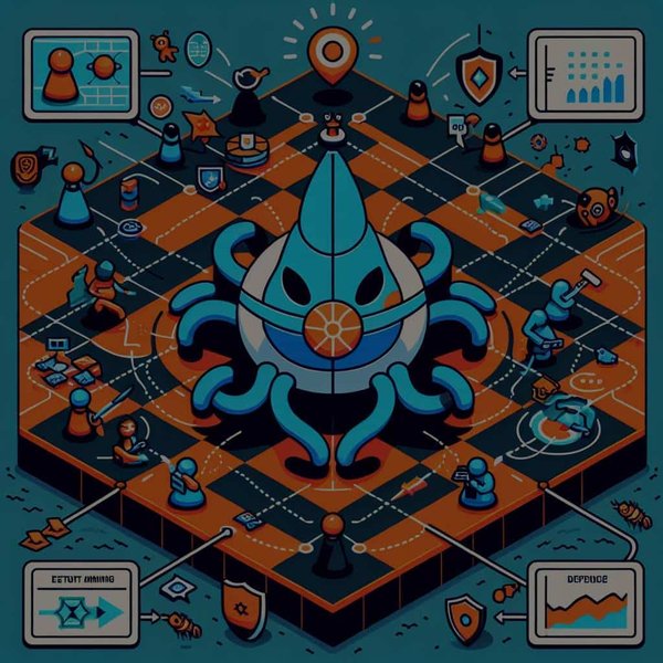 Quelle est la meilleure stratégie de jeu pour exploiter les faiblesses d'une défense adverse?