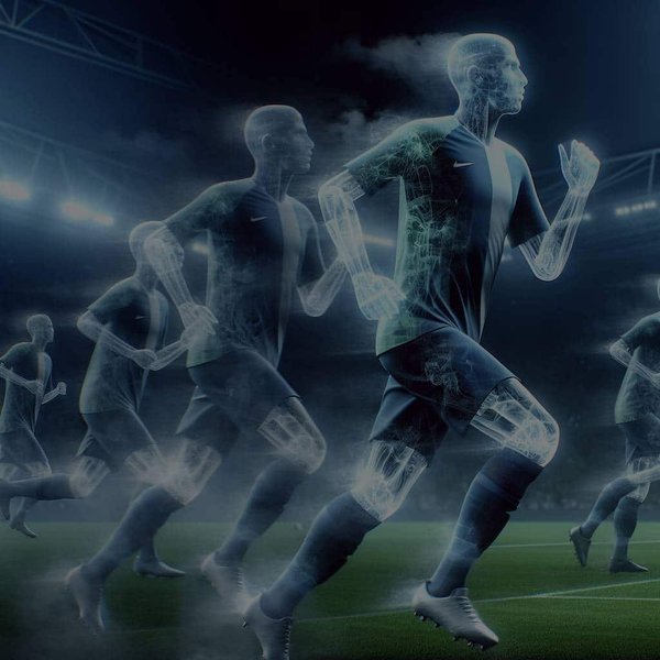 Quel est l'impact d'une mauvaise qualité de l'air sur la performance des joueurs en match?